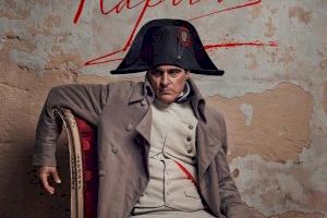 El 2024 comienza en el cine Tívoli con El maestro que prometió el mar, Migración y la reposición de Napoleón - (foto 3)