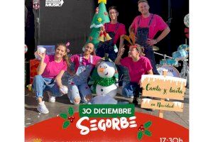 Segorbe vive el último fin de semana del año con música y talleres - (foto 2)