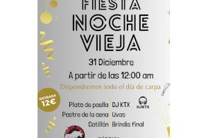 Segorbe vive el último fin de semana del año con música y talleres - (foto 6)