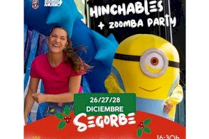 Segorbe vive el último fin de semana del año con música y talleres - (foto 3)