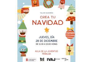 Segorbe vive el último fin de semana del año con música y talleres - (foto 7)