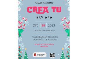 Segorbe vive el último fin de semana del año con música y talleres - (foto 8)