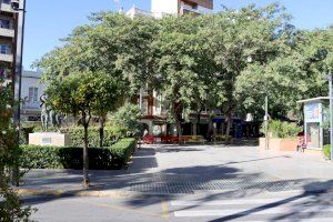 Localitzat sa i estalvi el jove que hi havia desparecido ahir a Torrent