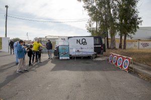 Turesport activo reune a más de 20 entidades de turismo deportivo en el Centre de Congressos Fires i Trobades de Vila-real