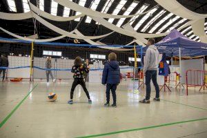 Turesport activo reune a más de 20 entidades de turismo deportivo en el Centre de Congressos Fires i Trobades de Vila-real - (foto 3)