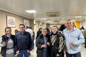 Betxí celebra la degustació de productes locals amb un èxit de participació
