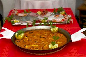 Calp se adhiere a la Red Gastroturística de Turisme Comunitat Valenciana - L’Exquisit Mediterrani