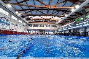 Guadalajara, Palencia, Valladolid y Bétera acogerán las primeras cuatro competiciones de salvamento y socorrismo de 2024