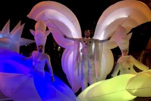 El parc Salvador Castell acull la X edició de Expo Fira Jove Algemesí