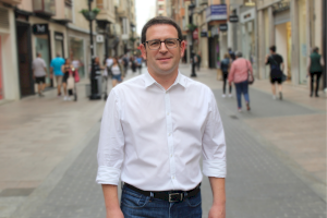 Compromís destaca su tarea de oposición: «fiscalizamos y exigimos, pero también proponemos, somos útiles para la gente» Compromís destaca su tarea de oposición: «fiscalizamos y exigimos, pero también proponemos, somos útiles para la gente»