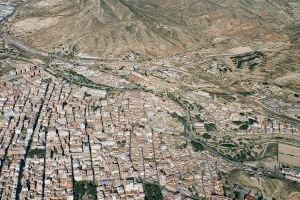 Los registros del Padrón Municipal confirman que Elda ha vuelto a superar la barrera de los 53.000 habitantes ocho años después