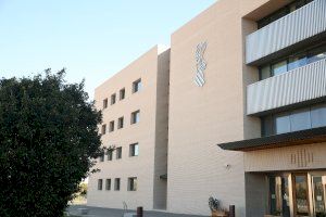 Seis años de prisión por dejar ciego a un hombre por regañar a su hijo en el Grao de Castellón