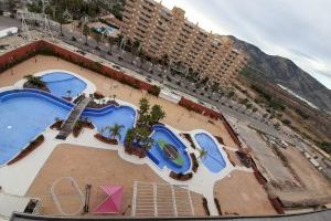 Marina d'Or arranca las obras para convertirse en uno de los principales resorts de Europa