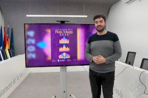 La cabalgata de Reyes de la Vall d’Uixó estrenará un espectáculo artístico de Xarxa Teatre