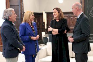 La Generalitat y el Ayuntamiento pedirán al Gobierno un Protocolo de Emergencia para garantizar las aportaciones de agua en la Albufera - (foto 2) La Generalitat y el Ayuntamiento pedirán al Gobierno un Protocolo de Emergencia para garantizar las aportaciones de agua en la Albufera - (foto 2)
