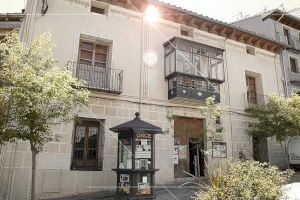 El PSPV de Morella denuncia el cobrament des de l’empresa municipal CISE de les quotes d’escala a una comunitat de veïns de la població