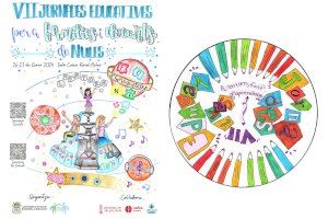 Nules presenta la programació de les VII Jornades Educatives per a Docents i Famílies