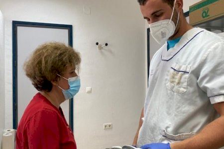 Llega la tripledemia: la combinación perfecta de gripe, gripe A y covid