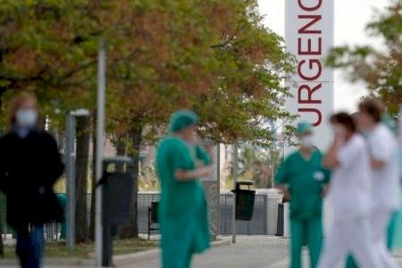 Sin acuerdo entre Gobierno y comunidades autónomas por el uso de la mascarilla para frenar los contagios