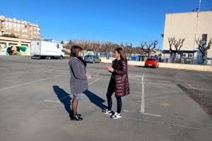 Almassora modificarà el PGOU per a disposar d'un nou centre de salut
