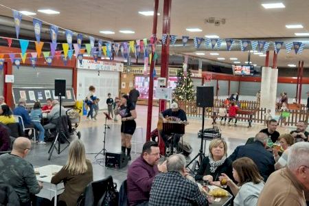 Villena confirma la gran participación ciudadana en las actividades navideñas