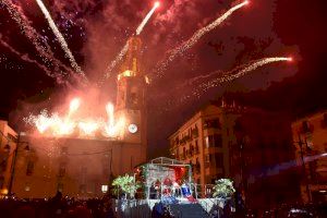 El Nadal Alcoià genera crecimiento turístico y hostelero