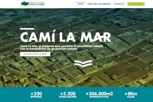 Nace 'Polígono Camí la Mar', la web municipal del Polígono Industrial de Alboraya que muestra sus servicios y empresas - (foto 5) Nace 'Polígono Camí la Mar', la web municipal del Polígono Industrial de Alboraya que muestra sus servicios y empresas - (foto 5)
