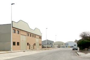 Nace 'Polígono Camí la Mar', la web municipal del Polígono Industrial de Alboraya que muestra sus servicios y empresas - (foto 2) Nace 'Polígono Camí la Mar', la web municipal del Polígono Industrial de Alboraya que muestra sus servicios y empresas - (foto 2)