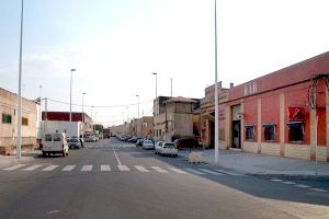 Nace 'Polígono Camí la Mar', la web municipal del Polígono Industrial de Alboraya que muestra sus servicios y empresas - (foto 3) Nace 'Polígono Camí la Mar', la web municipal del Polígono Industrial de Alboraya que muestra sus servicios y empresas - (foto 3)