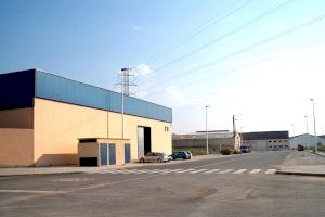 Nace 'Polígono Camí la Mar', la web municipal del Polígono Industrial de Alboraya que muestra sus servicios y empresas - (foto 4) Nace 'Polígono Camí la Mar', la web municipal del Polígono Industrial de Alboraya que muestra sus servicios y empresas - (foto 4)