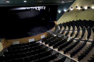 Vuelve el cine a la Casa de Cultura de Calp