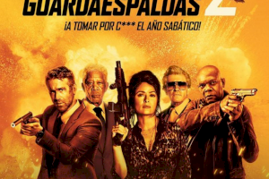 Vuelve el cine a la Casa de Cultura de Calp - (foto 3)