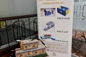 Un castellonenc gana en el Saló Internacional d'Inventors la medalla de plata: Esta és la idea que va presentar - (foto 3) Un castellonenc gana en el Saló Internacional d'Inventors la medalla de plata: Esta és la idea que va presentar - (foto 3)