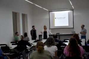 L’Ajuntament de Xàtiva posa en marxa l’espai participatiu XarxaSalut amb la implicació política, tècnica i social