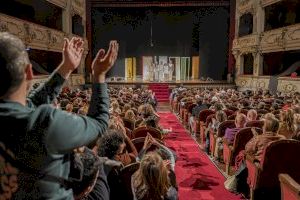 Más de 15.000 personas disfrutan de las funciones del Escalante durante el primer trimestre de la temporada