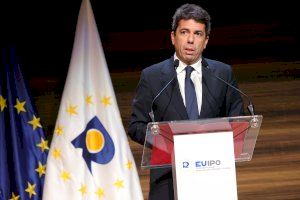 Mazón anuncia la creación de una oficina para defender a las empresas que elijan instalarse en la Comunitat Valenciana