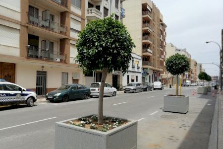 Les noves ordenances fiscals d'Almussafes faciliten la gestió de la bonificació del 90% de l'IBI Urbana a les famílies nombroses