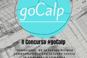 Global Omnium y Ayuntamiento de Calp lanzan el II concurso #goCalp para jóvenes urbanistas climáticos - (foto 2) Global Omnium y Ayuntamiento de Calp lanzan el II concurso #goCalp para jóvenes urbanistas climáticos - (foto 2)
