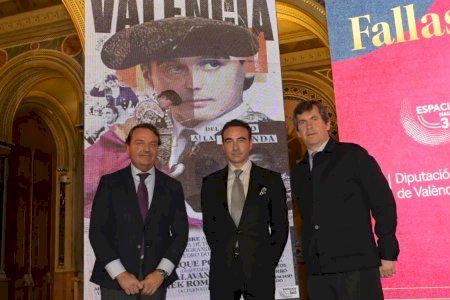 Fira Taurina de Falles 2024: tots els cartells per dies