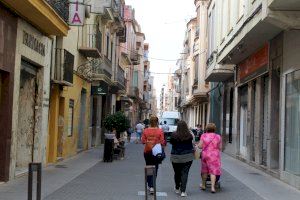 Nules trabaja en la creación de una asociación del comercio local de todo el municipio - (foto 2)