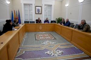 Comercio acuerda con las grandes superficies de Crevillent los dos días aperturables de 2024 en Crevillent Comercio acuerda con las grandes superficies de Crevillent los dos días aperturables de 2024 en Crevillent