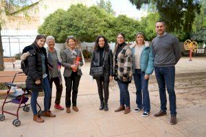 El Ayuntamiento de Benetússer solicita la ampliación de su residencia pública