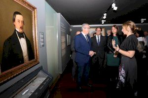 El MUBAG reabre la exposición permanente e incorpora un espacio dedicado al neoclásico y a la pintura romántica - (foto 2) El MUBAG reabre la exposición permanente e incorpora un espacio dedicado al neoclásico y a la pintura romántica - (foto 2)