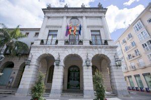 Abierto el periodo de inscripción en Gandia al censo electoral de la UE para las próximas elecciones europeaa Abierto el periodo de inscripción en Gandia al censo electoral de la UE para las próximas elecciones europeaa