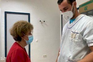 Sanitat retirarà l'ús de les màscares quan hi haja tres setmanes de descens consecutiu dels contagis