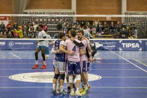 Conqueridor viaja a Canarias para enfrentarse a San Roque con la cuarta victoria consecutiva entre ceja y ceja