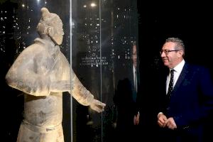 El MARQ despide a los guerreros de Xi’an con unas jornadas de puertas abiertas los días 27 y 28 de enero El MARQ despide a los guerreros de Xi’an con unas jornadas de puertas abiertas los días 27 y 28 de enero