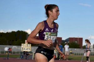 Una jove atleta de Les Alqueries en estat molt greu després de patir una parada cardíaca quan entrenava a la Vall d'Uixó
