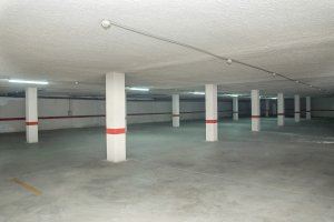 El Ayuntamiento de Almussafes implantará un centro polivalente de negocios en el parque industrial Juan Carlos I - (foto 2)