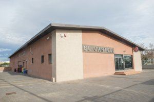 El Ayuntamiento de Almussafes implantará un centro polivalente de negocios en el parque industrial Juan Carlos I - (foto 3)